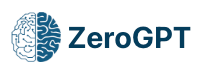 ZeroGPT Logo